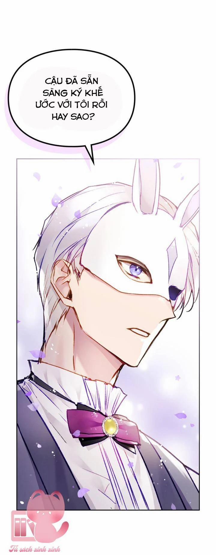 Kết Cục Của Nhân Vật Phản Diện Chỉ Có Thể Là Cái Chết 108 trang 44