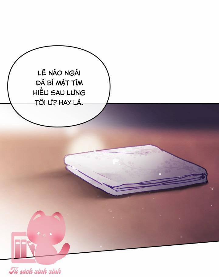 Kết Cục Của Nhân Vật Phản Diện Chỉ Có Thể Là Cái Chết 108 trang 48