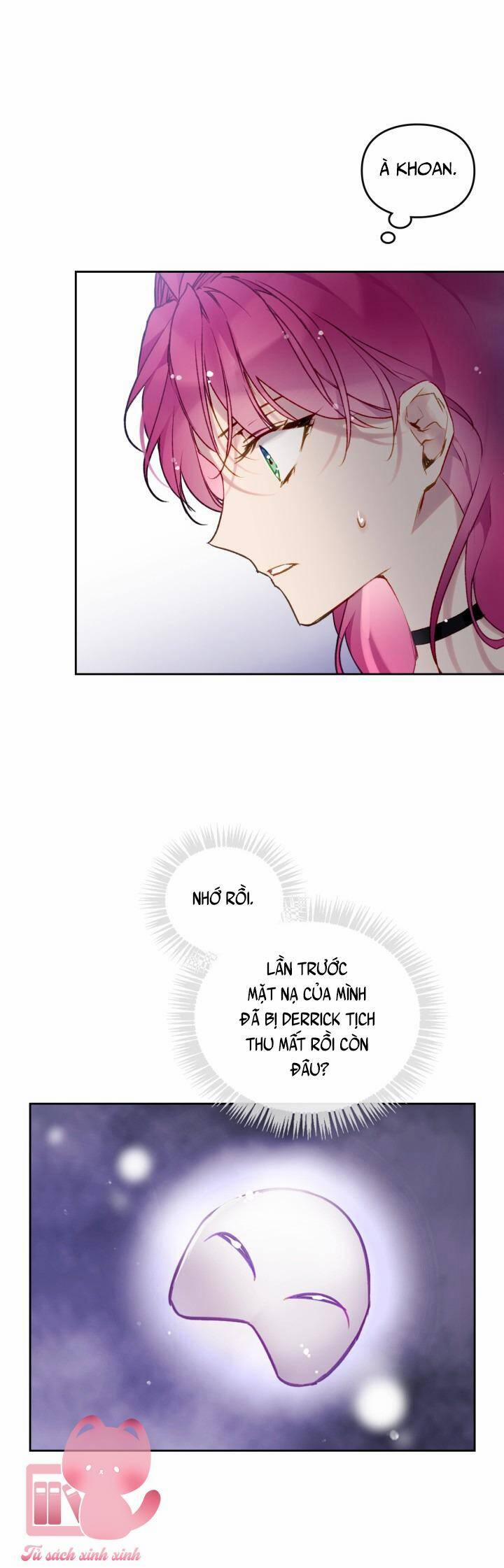 Kết Cục Của Nhân Vật Phản Diện Chỉ Có Thể Là Cái Chết 108 trang 5