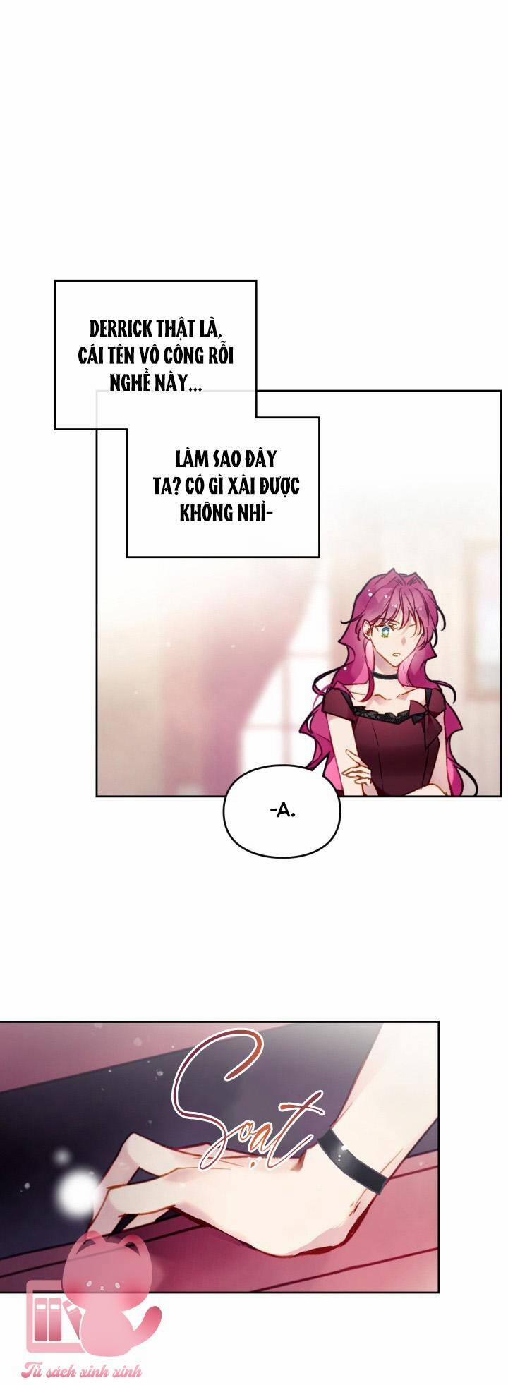 Kết Cục Của Nhân Vật Phản Diện Chỉ Có Thể Là Cái Chết 108 trang 7