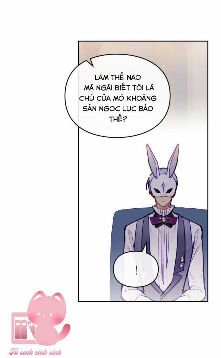 Kết Cục Của Nhân Vật Phản Diện Chỉ Có Thể Là Cái Chết 109 trang 1