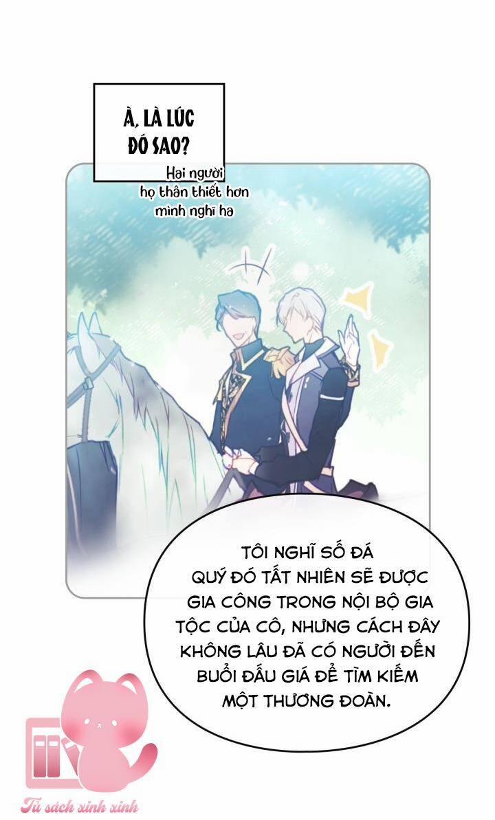 Kết Cục Của Nhân Vật Phản Diện Chỉ Có Thể Là Cái Chết 109 trang 11