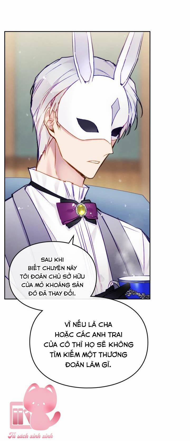 Kết Cục Của Nhân Vật Phản Diện Chỉ Có Thể Là Cái Chết 109 trang 12