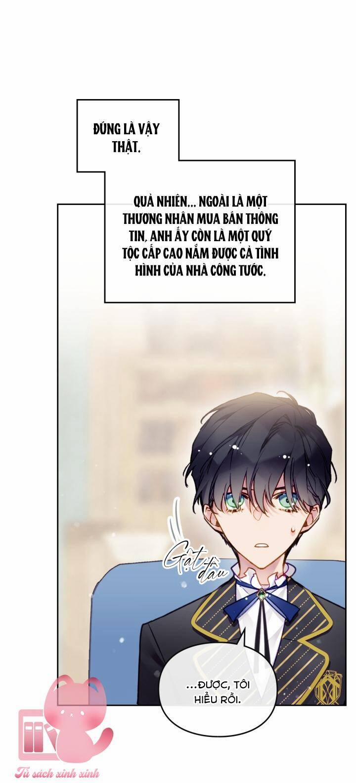 Kết Cục Của Nhân Vật Phản Diện Chỉ Có Thể Là Cái Chết 109 trang 13