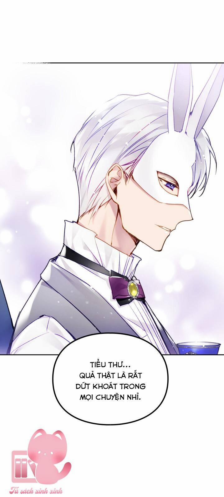 Kết Cục Của Nhân Vật Phản Diện Chỉ Có Thể Là Cái Chết 109 trang 17