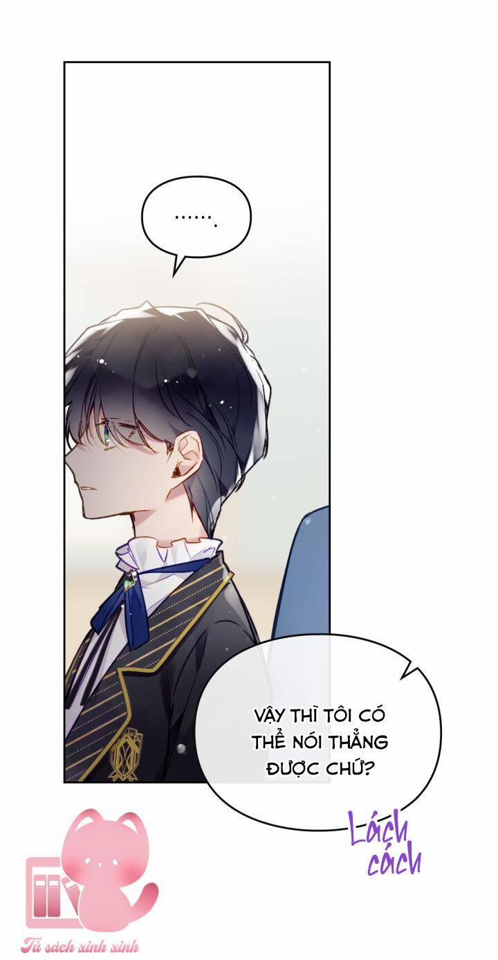 Kết Cục Của Nhân Vật Phản Diện Chỉ Có Thể Là Cái Chết 109 trang 19