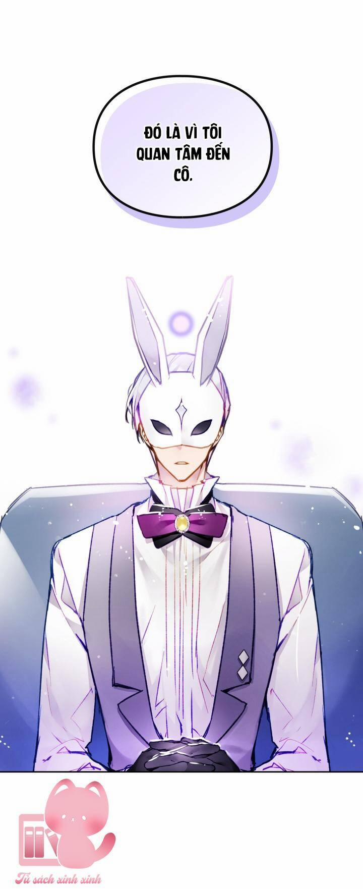 Kết Cục Của Nhân Vật Phản Diện Chỉ Có Thể Là Cái Chết 109 trang 20