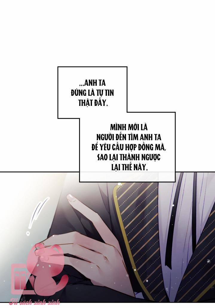 Kết Cục Của Nhân Vật Phản Diện Chỉ Có Thể Là Cái Chết 109 trang 30