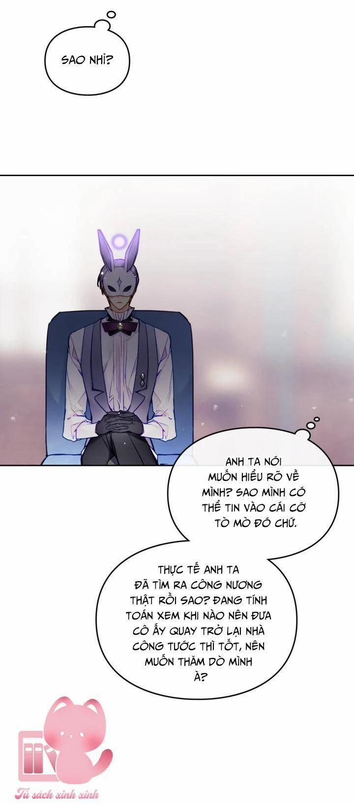 Kết Cục Của Nhân Vật Phản Diện Chỉ Có Thể Là Cái Chết 109 trang 31