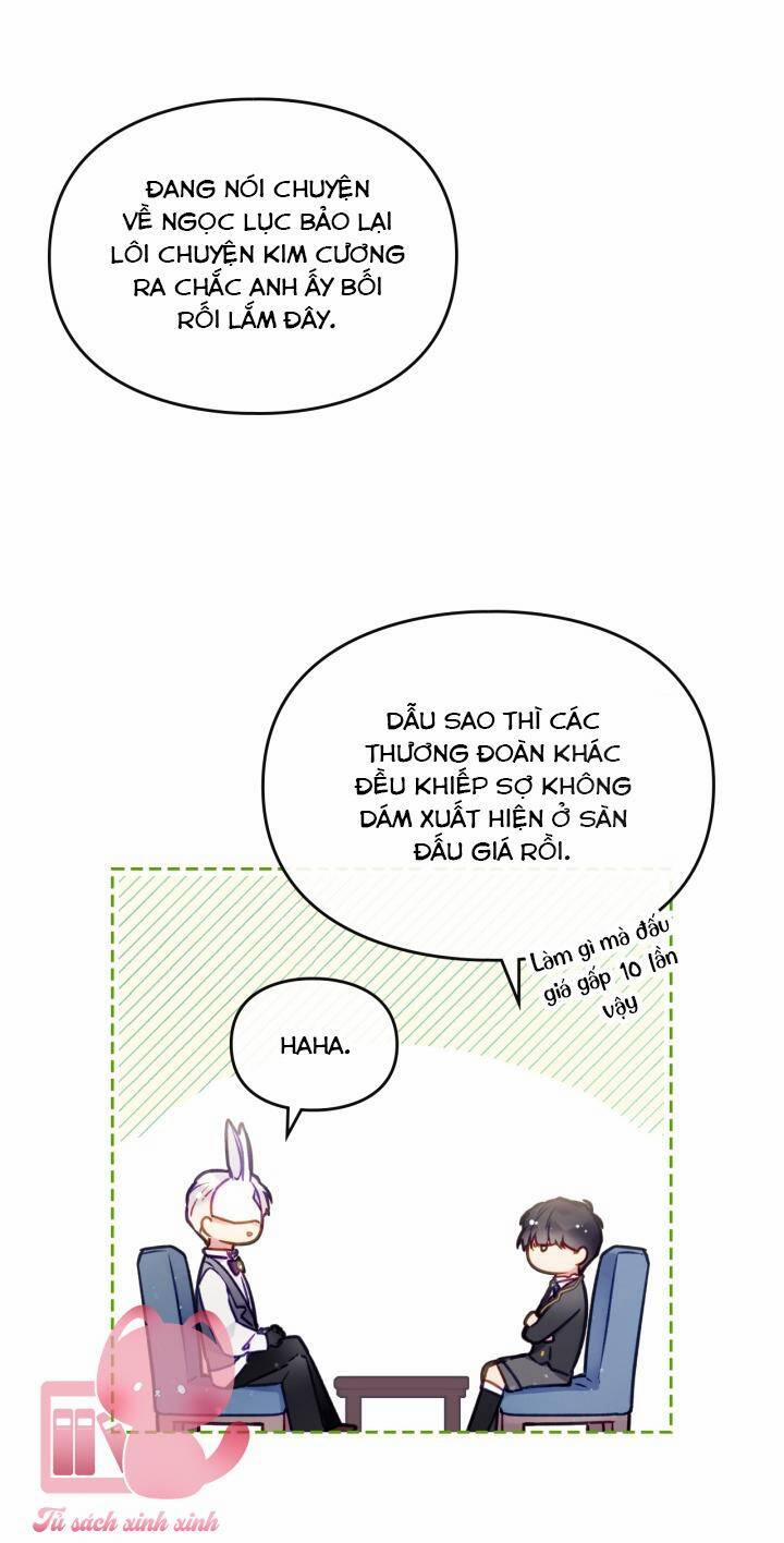 Kết Cục Của Nhân Vật Phản Diện Chỉ Có Thể Là Cái Chết 109 trang 33