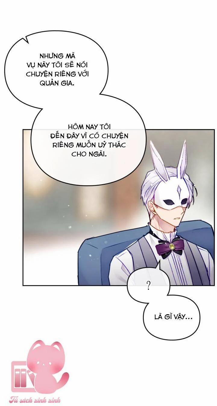 Kết Cục Của Nhân Vật Phản Diện Chỉ Có Thể Là Cái Chết 109 trang 34