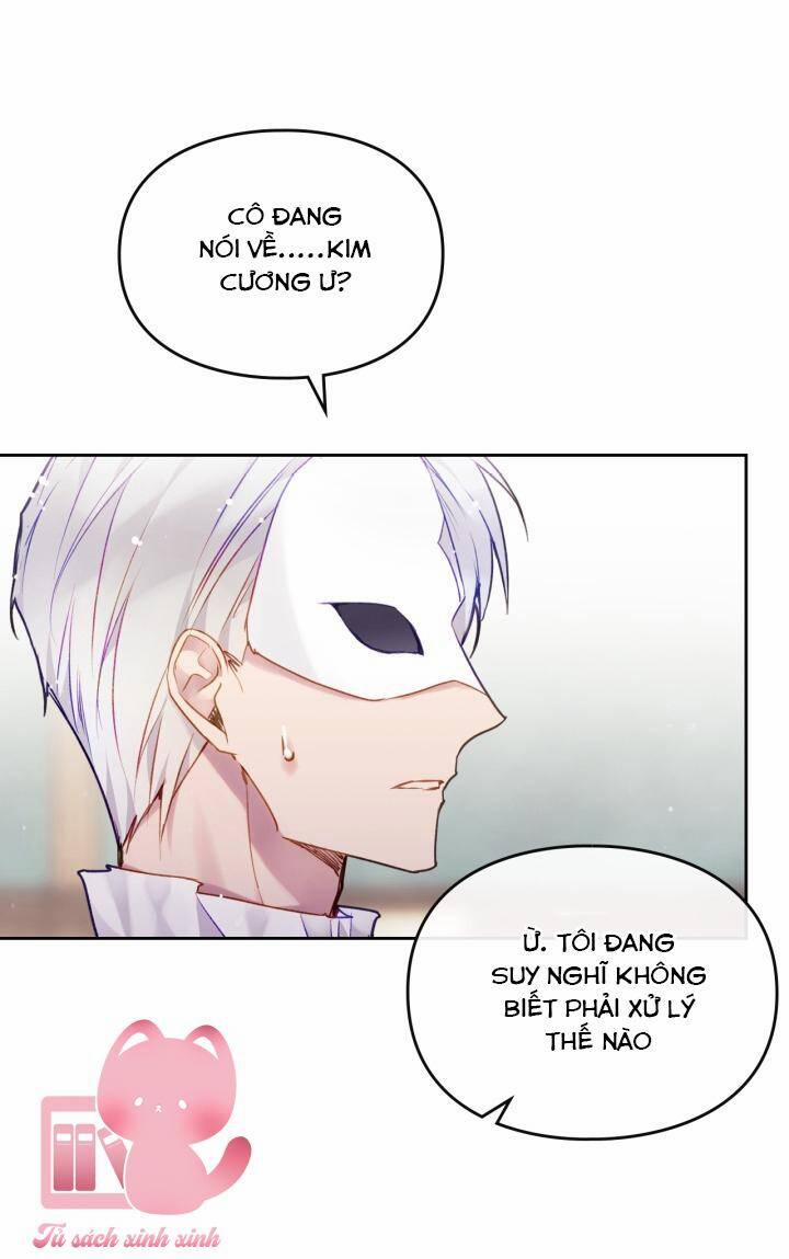 Kết Cục Của Nhân Vật Phản Diện Chỉ Có Thể Là Cái Chết 109 trang 36