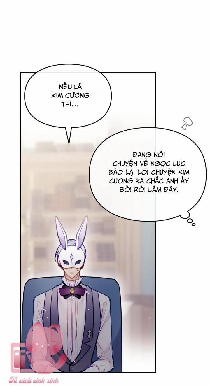 Kết Cục Của Nhân Vật Phản Diện Chỉ Có Thể Là Cái Chết 109 trang 38