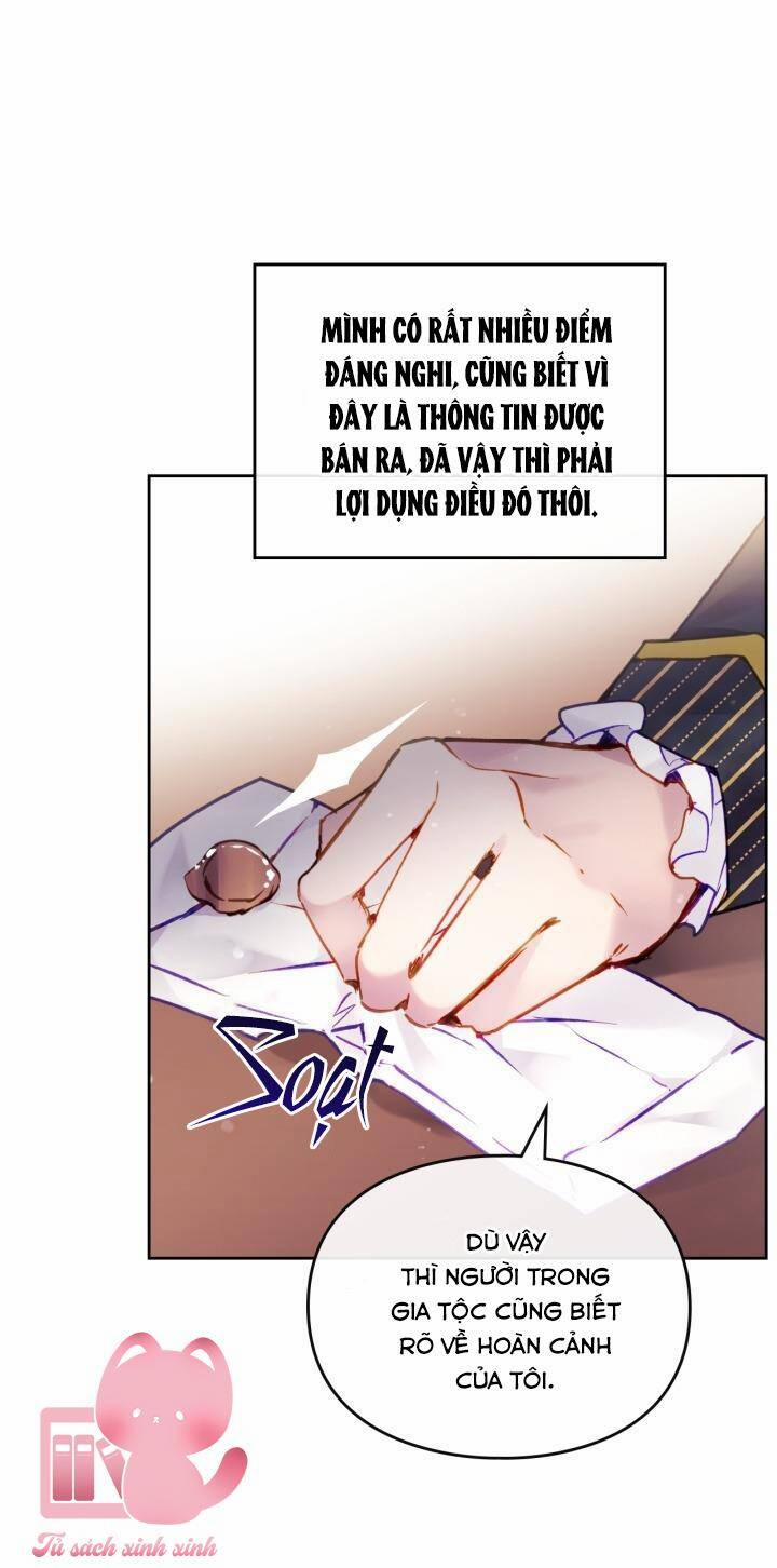 Kết Cục Của Nhân Vật Phản Diện Chỉ Có Thể Là Cái Chết 109 trang 42