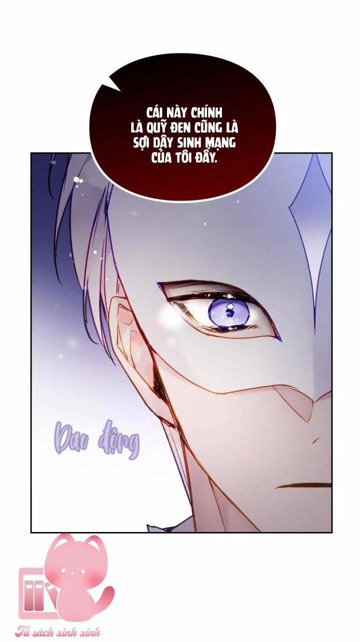 Kết Cục Của Nhân Vật Phản Diện Chỉ Có Thể Là Cái Chết 109 trang 43