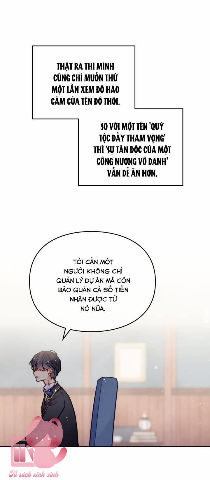 Kết Cục Của Nhân Vật Phản Diện Chỉ Có Thể Là Cái Chết 109 trang 44