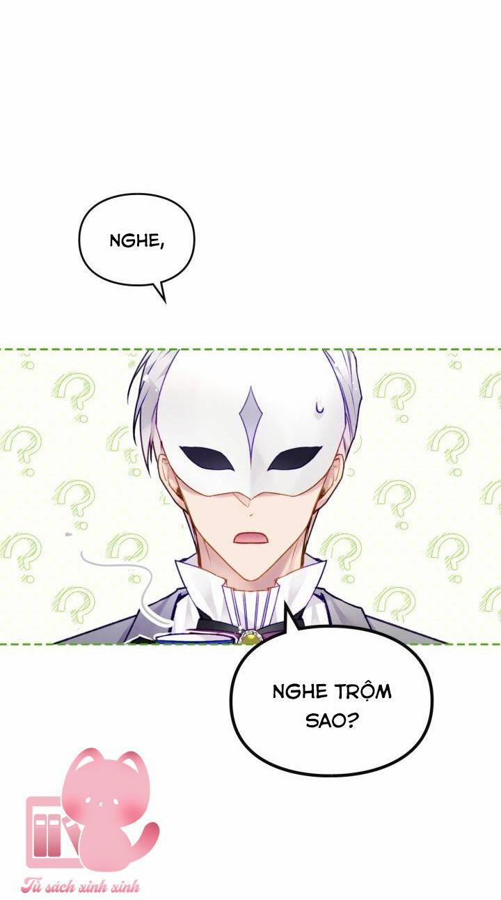 Kết Cục Của Nhân Vật Phản Diện Chỉ Có Thể Là Cái Chết 109 trang 5