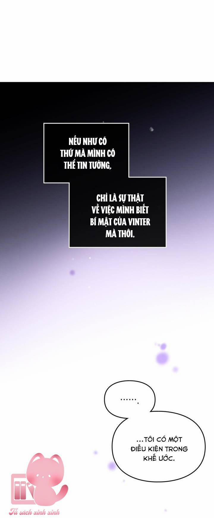 Kết Cục Của Nhân Vật Phản Diện Chỉ Có Thể Là Cái Chết 109 trang 51