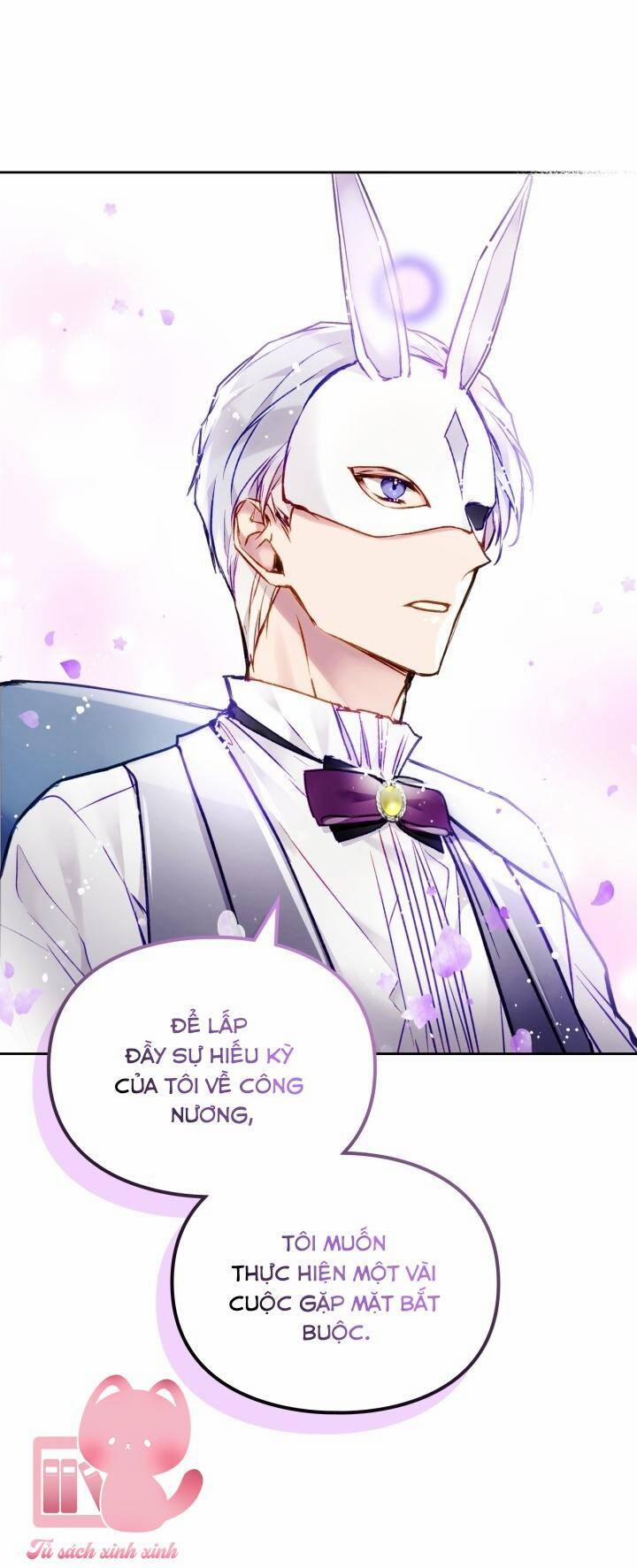 Kết Cục Của Nhân Vật Phản Diện Chỉ Có Thể Là Cái Chết 109 trang 52