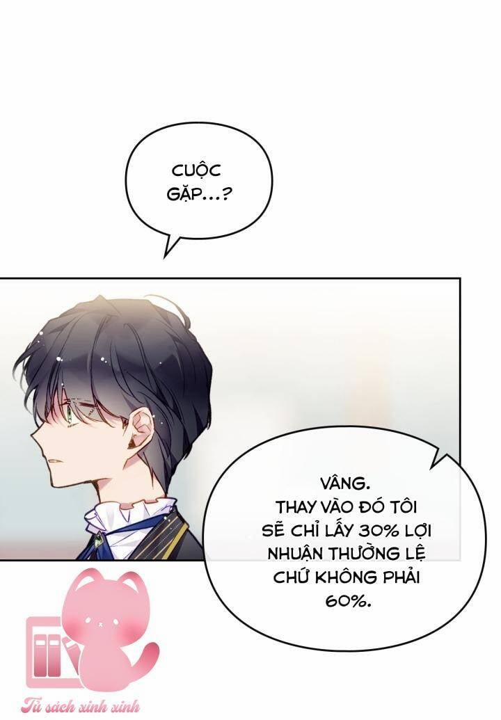 Kết Cục Của Nhân Vật Phản Diện Chỉ Có Thể Là Cái Chết 109 trang 53