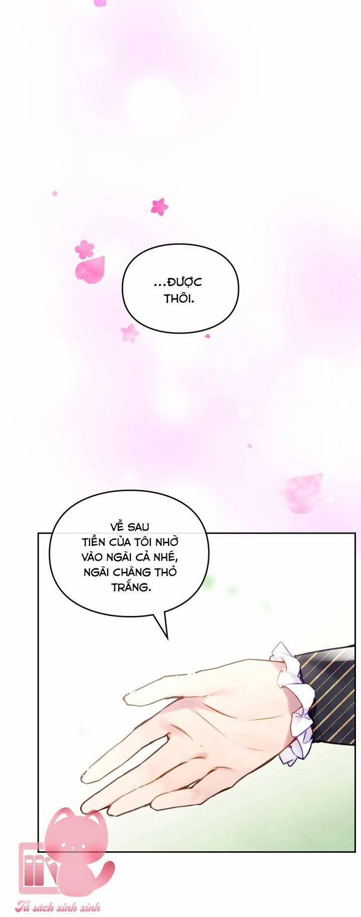 Kết Cục Của Nhân Vật Phản Diện Chỉ Có Thể Là Cái Chết 109 trang 55