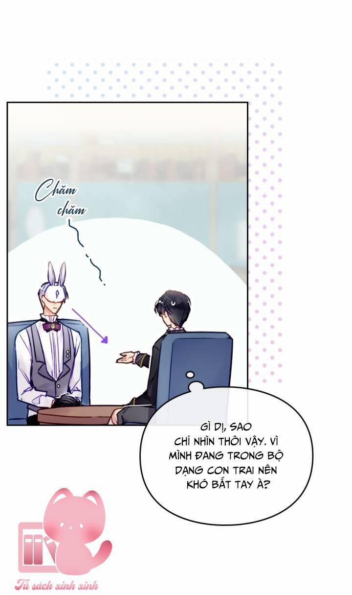 Kết Cục Của Nhân Vật Phản Diện Chỉ Có Thể Là Cái Chết 109 trang 56