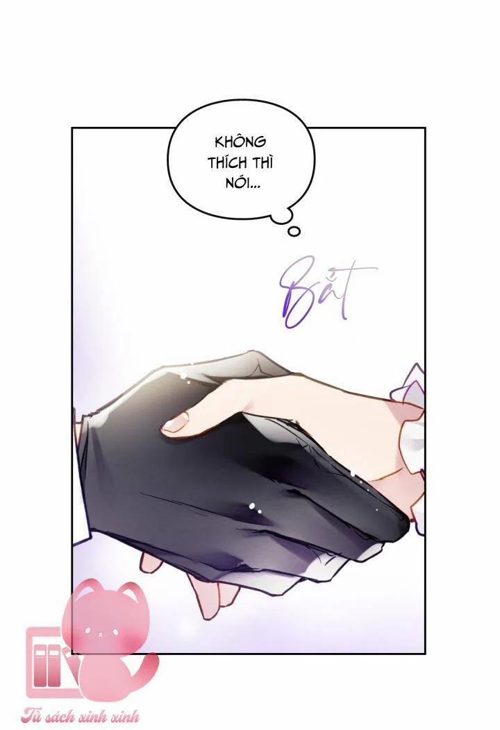 Kết Cục Của Nhân Vật Phản Diện Chỉ Có Thể Là Cái Chết 109 trang 57