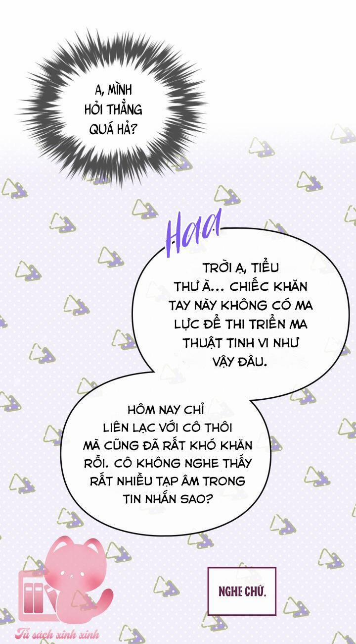 Kết Cục Của Nhân Vật Phản Diện Chỉ Có Thể Là Cái Chết 109 trang 6