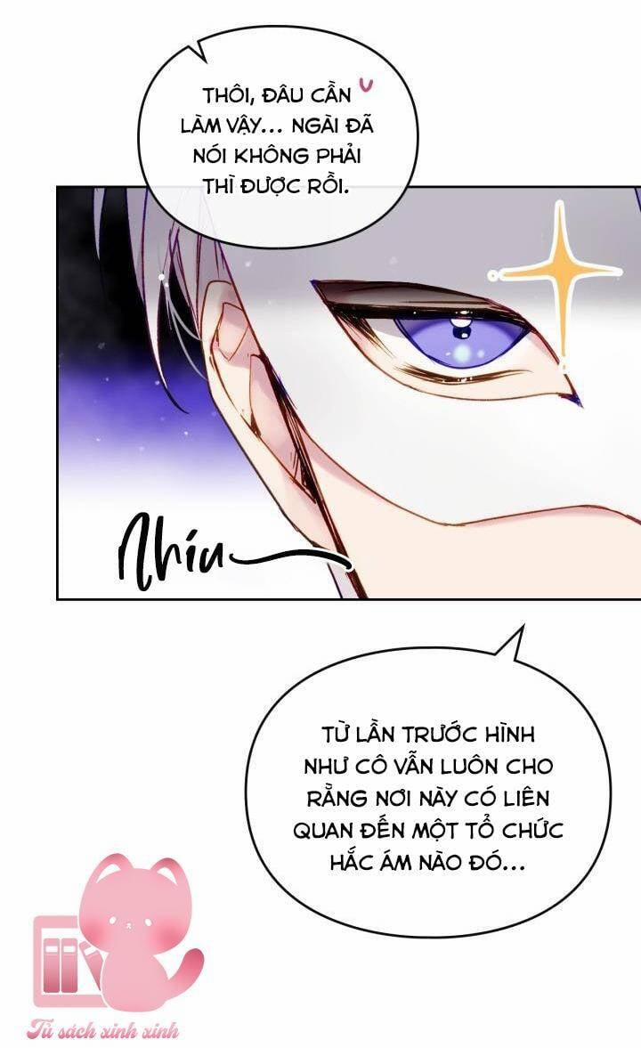 Kết Cục Của Nhân Vật Phản Diện Chỉ Có Thể Là Cái Chết 109 trang 8