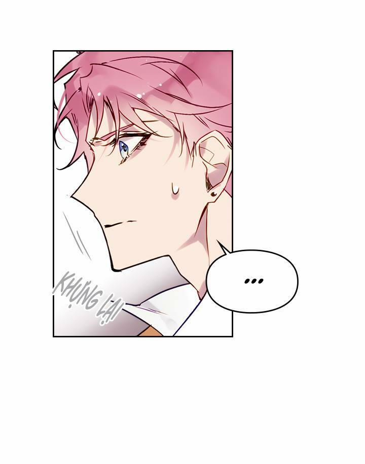 Kết Cục Của Nhân Vật Phản Diện Chỉ Có Thể Là Cái Chết 11 trang 11