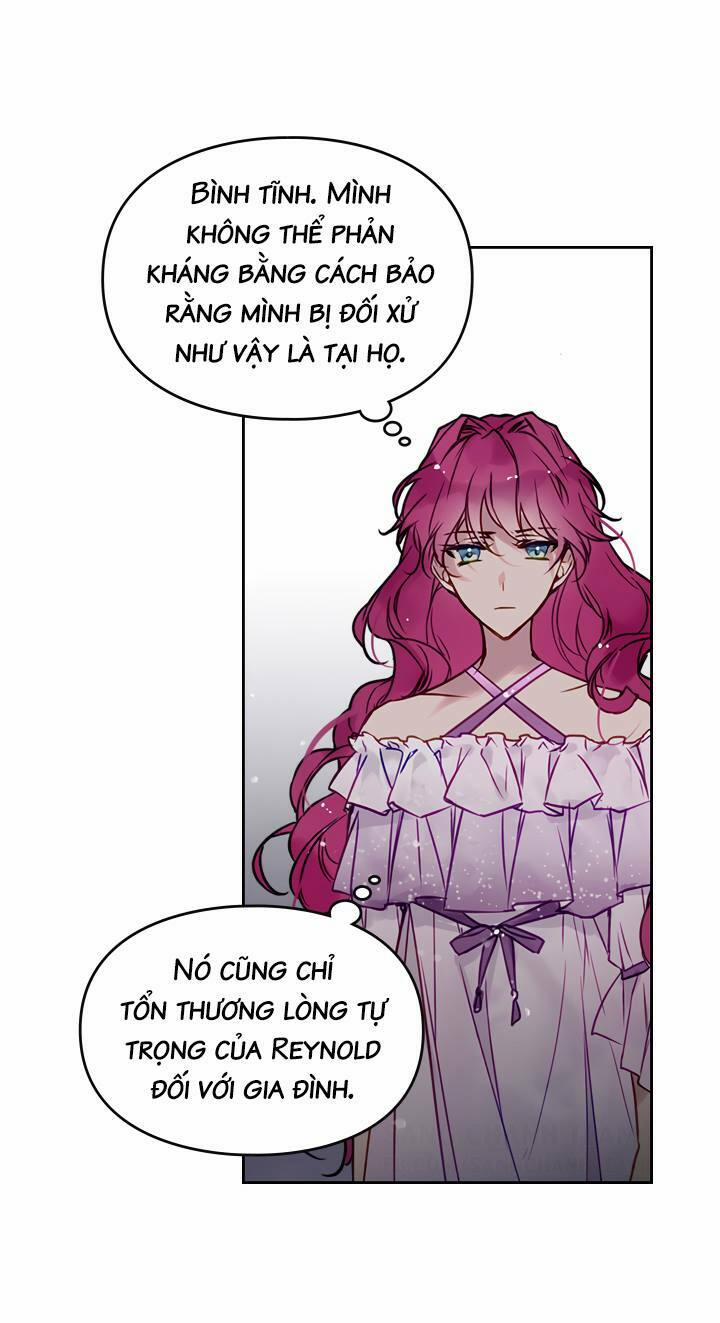 Kết Cục Của Nhân Vật Phản Diện Chỉ Có Thể Là Cái Chết 11 trang 12