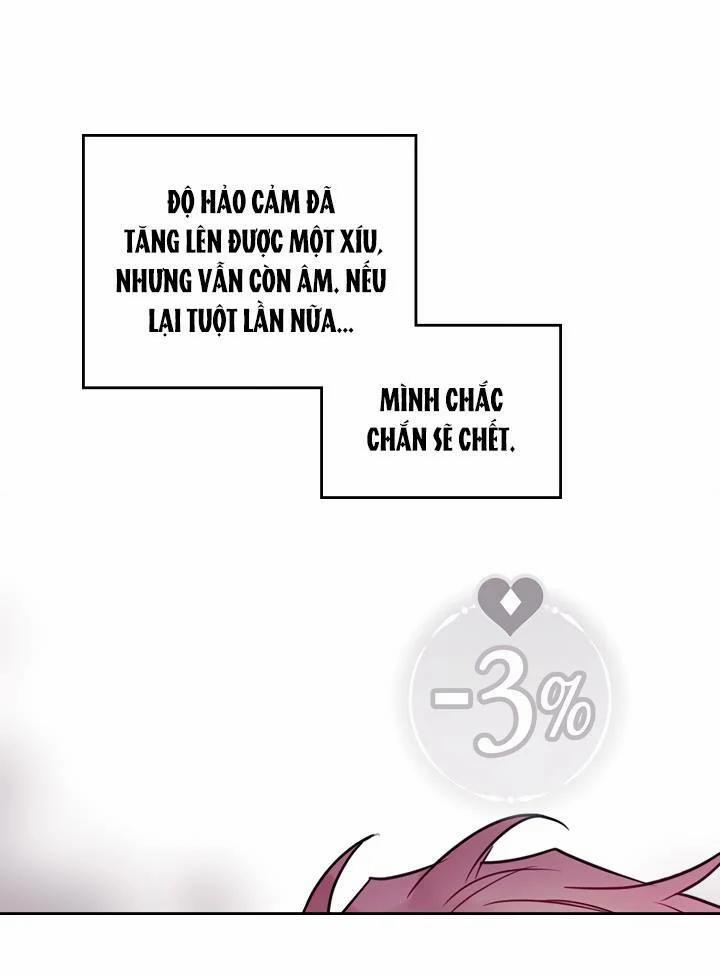 Kết Cục Của Nhân Vật Phản Diện Chỉ Có Thể Là Cái Chết 11 trang 13