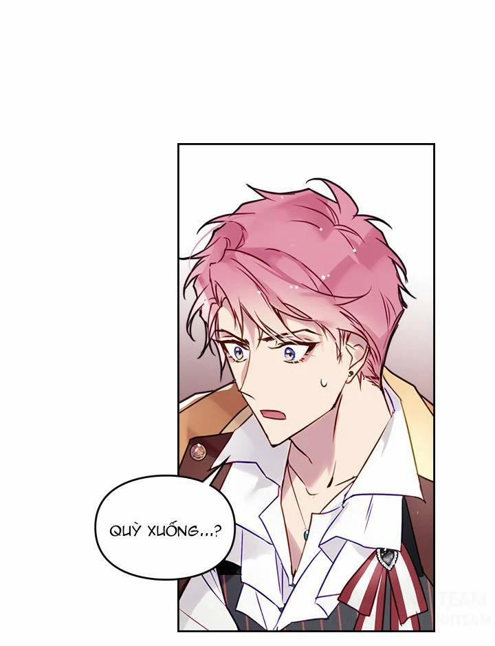 Kết Cục Của Nhân Vật Phản Diện Chỉ Có Thể Là Cái Chết 11 trang 15