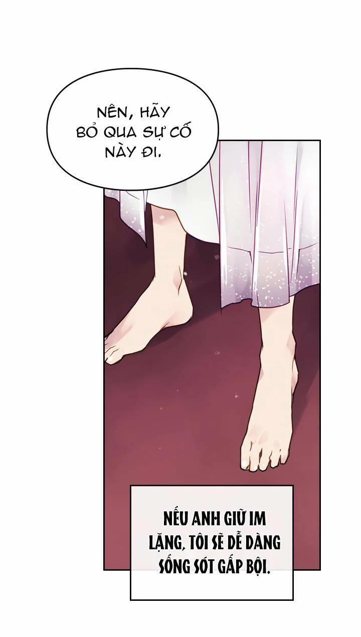 Kết Cục Của Nhân Vật Phản Diện Chỉ Có Thể Là Cái Chết 11 trang 17