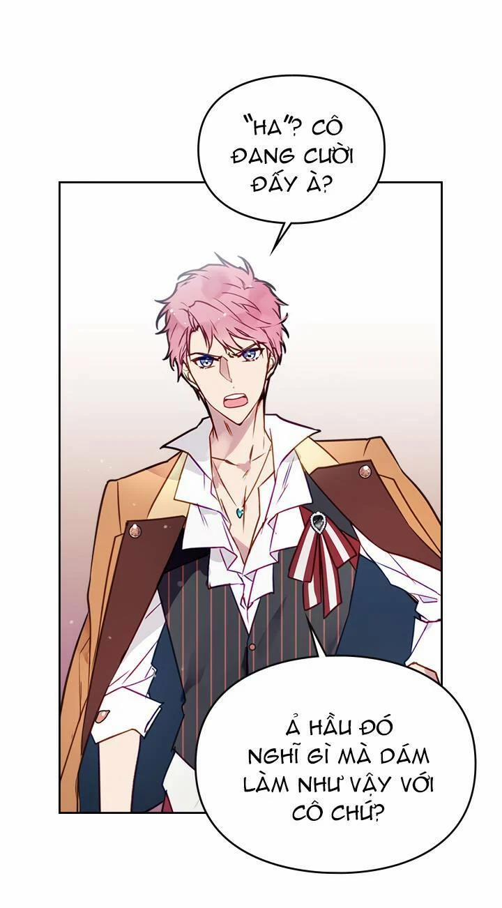 Kết Cục Của Nhân Vật Phản Diện Chỉ Có Thể Là Cái Chết 11 trang 2