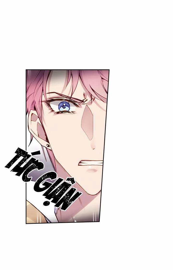 Kết Cục Của Nhân Vật Phản Diện Chỉ Có Thể Là Cái Chết 11 trang 20