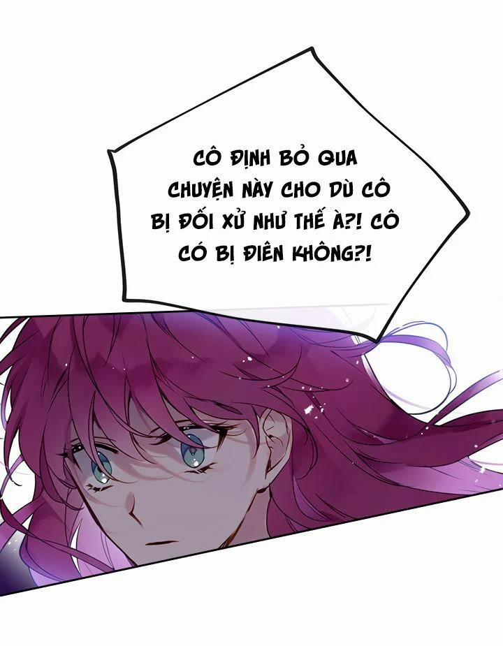 Kết Cục Của Nhân Vật Phản Diện Chỉ Có Thể Là Cái Chết 11 trang 22