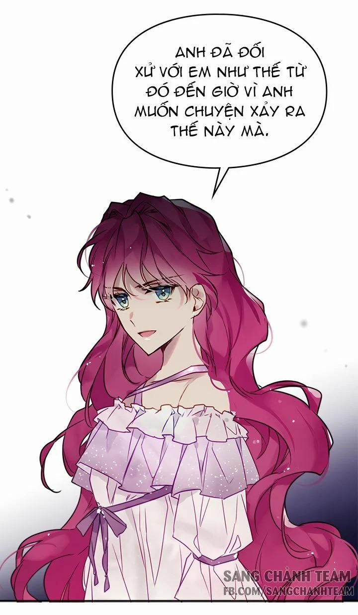 Kết Cục Của Nhân Vật Phản Diện Chỉ Có Thể Là Cái Chết 11 trang 25