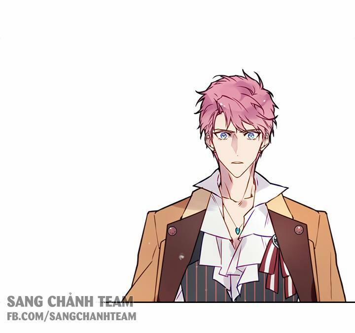 Kết Cục Của Nhân Vật Phản Diện Chỉ Có Thể Là Cái Chết 11 trang 33