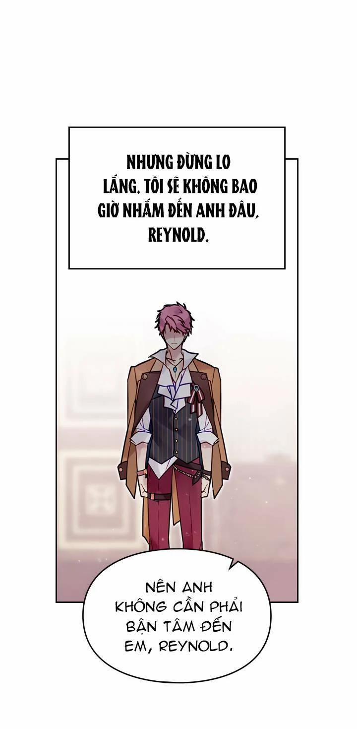 Kết Cục Của Nhân Vật Phản Diện Chỉ Có Thể Là Cái Chết 11 trang 36