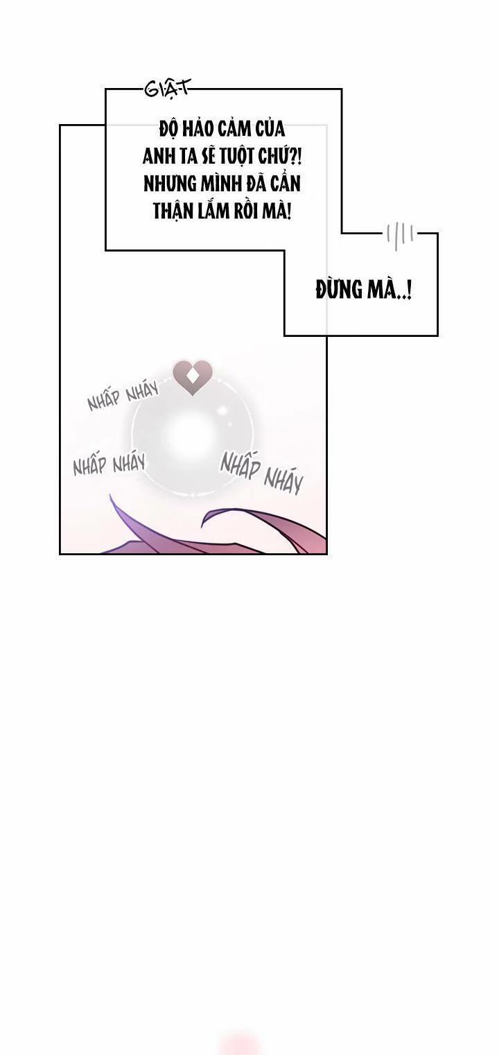 Kết Cục Của Nhân Vật Phản Diện Chỉ Có Thể Là Cái Chết 11 trang 40