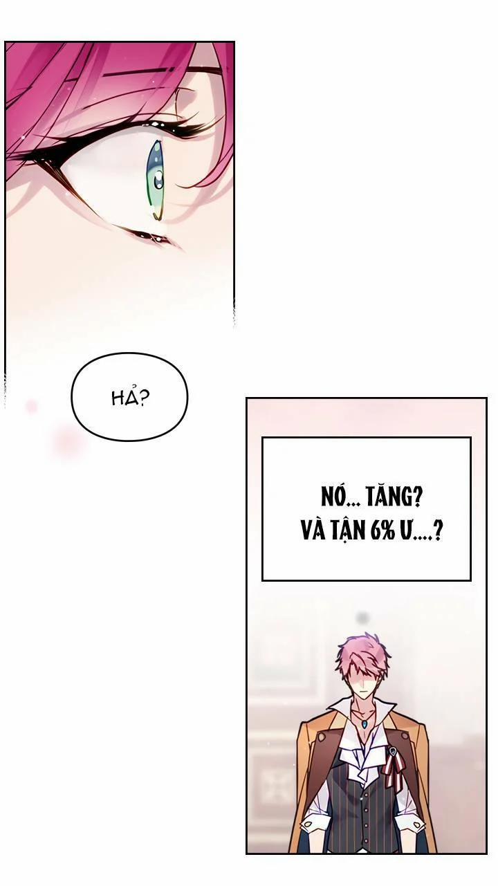 Kết Cục Của Nhân Vật Phản Diện Chỉ Có Thể Là Cái Chết 11 trang 42