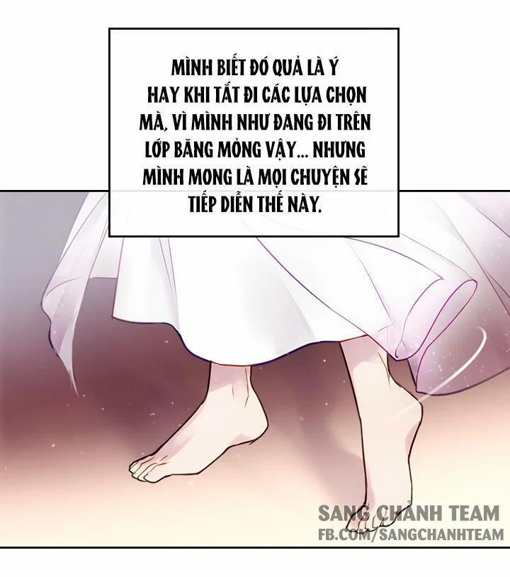 Kết Cục Của Nhân Vật Phản Diện Chỉ Có Thể Là Cái Chết 11 trang 46