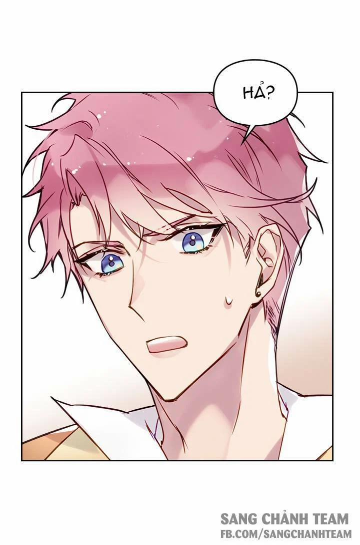 Kết Cục Của Nhân Vật Phản Diện Chỉ Có Thể Là Cái Chết 11 trang 5