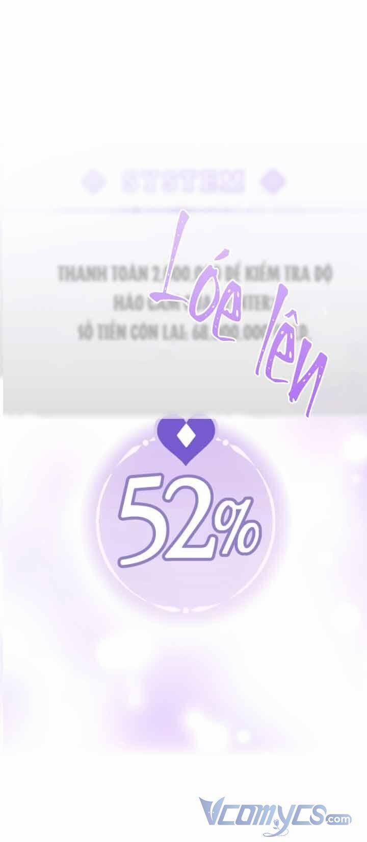 Kết Cục Của Nhân Vật Phản Diện Chỉ Có Thể Là Cái Chết 110 trang 1