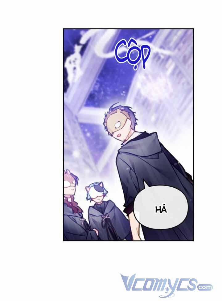 Kết Cục Của Nhân Vật Phản Diện Chỉ Có Thể Là Cái Chết 110 trang 11