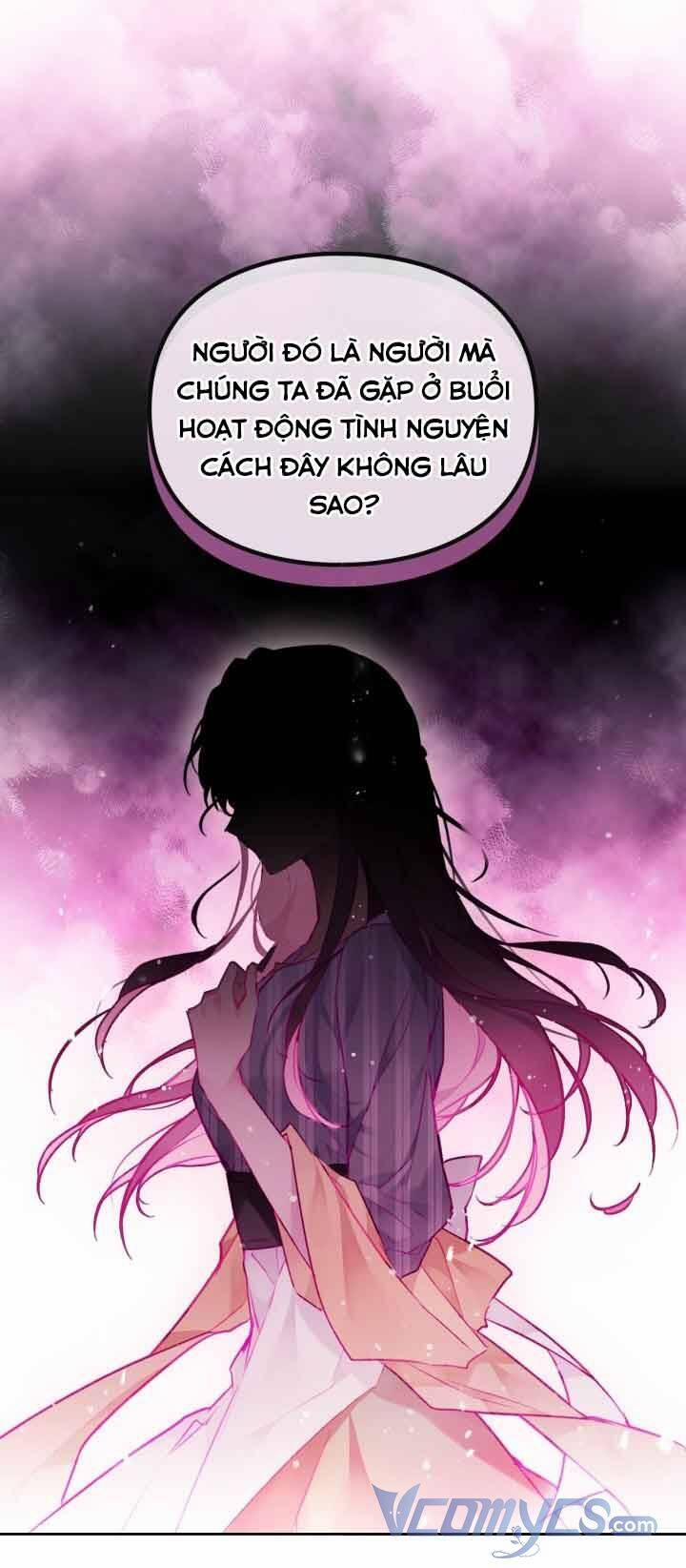 Kết Cục Của Nhân Vật Phản Diện Chỉ Có Thể Là Cái Chết 110 trang 14