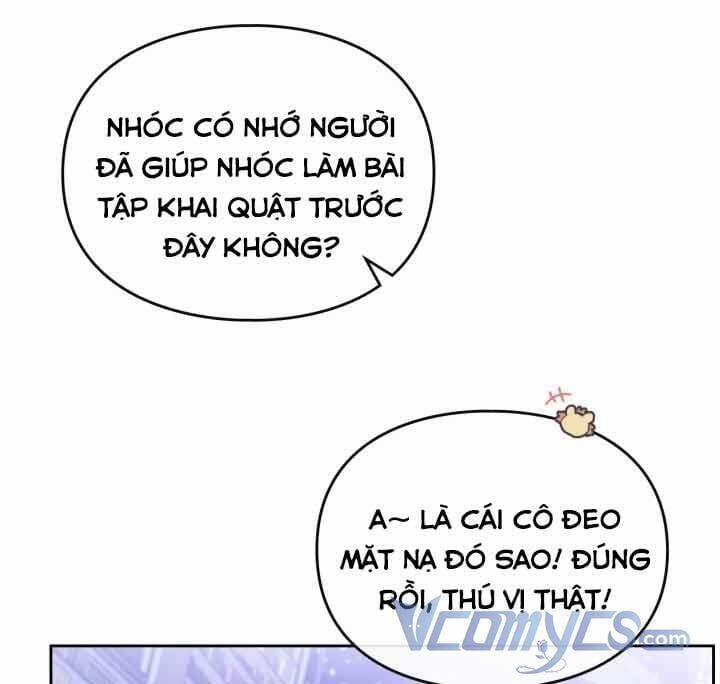 Kết Cục Của Nhân Vật Phản Diện Chỉ Có Thể Là Cái Chết 110 trang 16