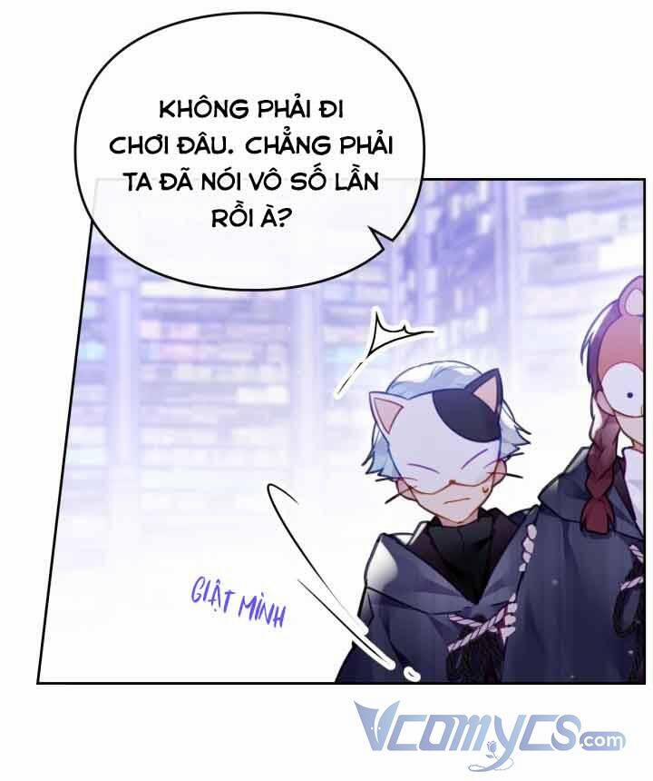 Kết Cục Của Nhân Vật Phản Diện Chỉ Có Thể Là Cái Chết 110 trang 20