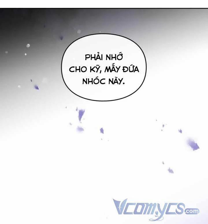 Kết Cục Của Nhân Vật Phản Diện Chỉ Có Thể Là Cái Chết 110 trang 22